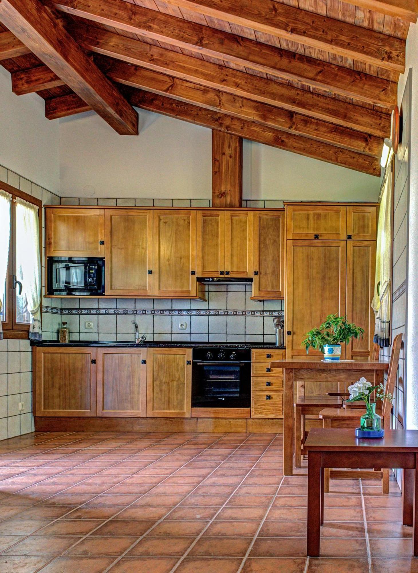 Ferienwohnung Epotx Etxea Getaria Zimmer foto
