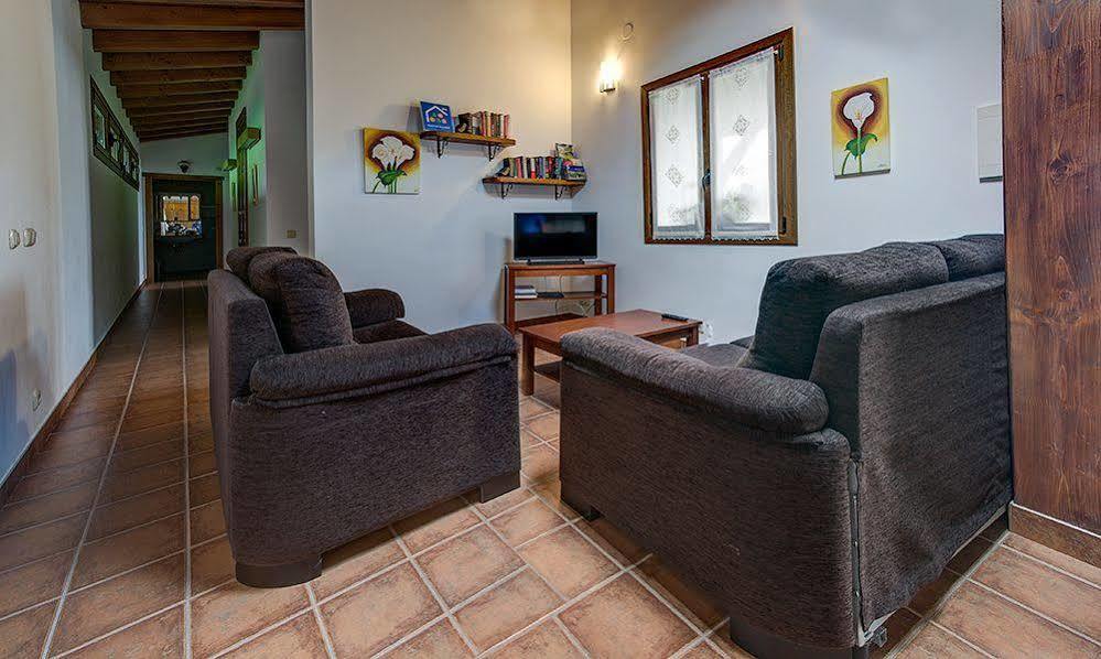 Ferienwohnung Epotx Etxea Getaria Exterior foto