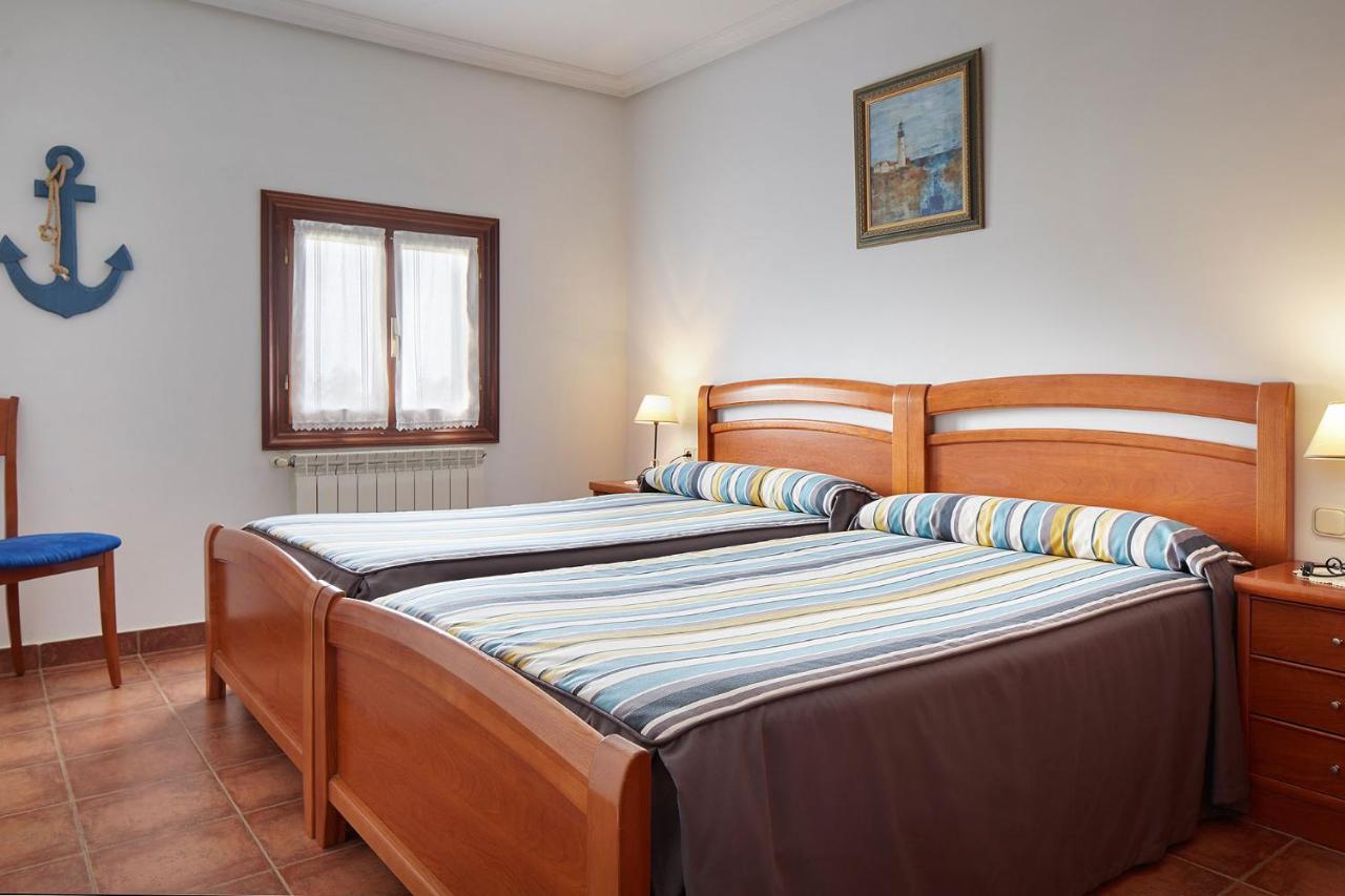Ferienwohnung Epotx Etxea Getaria Exterior foto