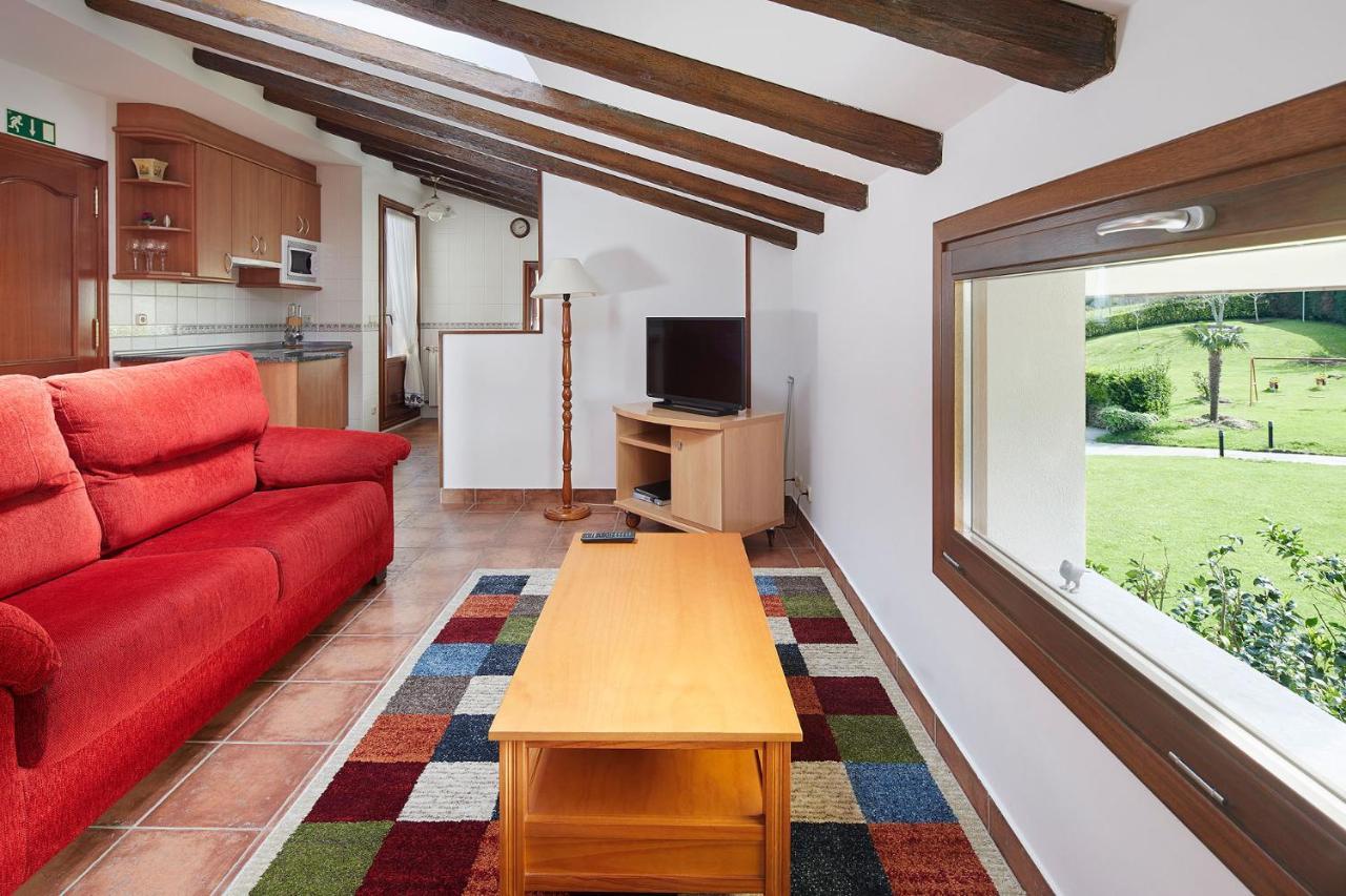 Ferienwohnung Epotx Etxea Getaria Exterior foto