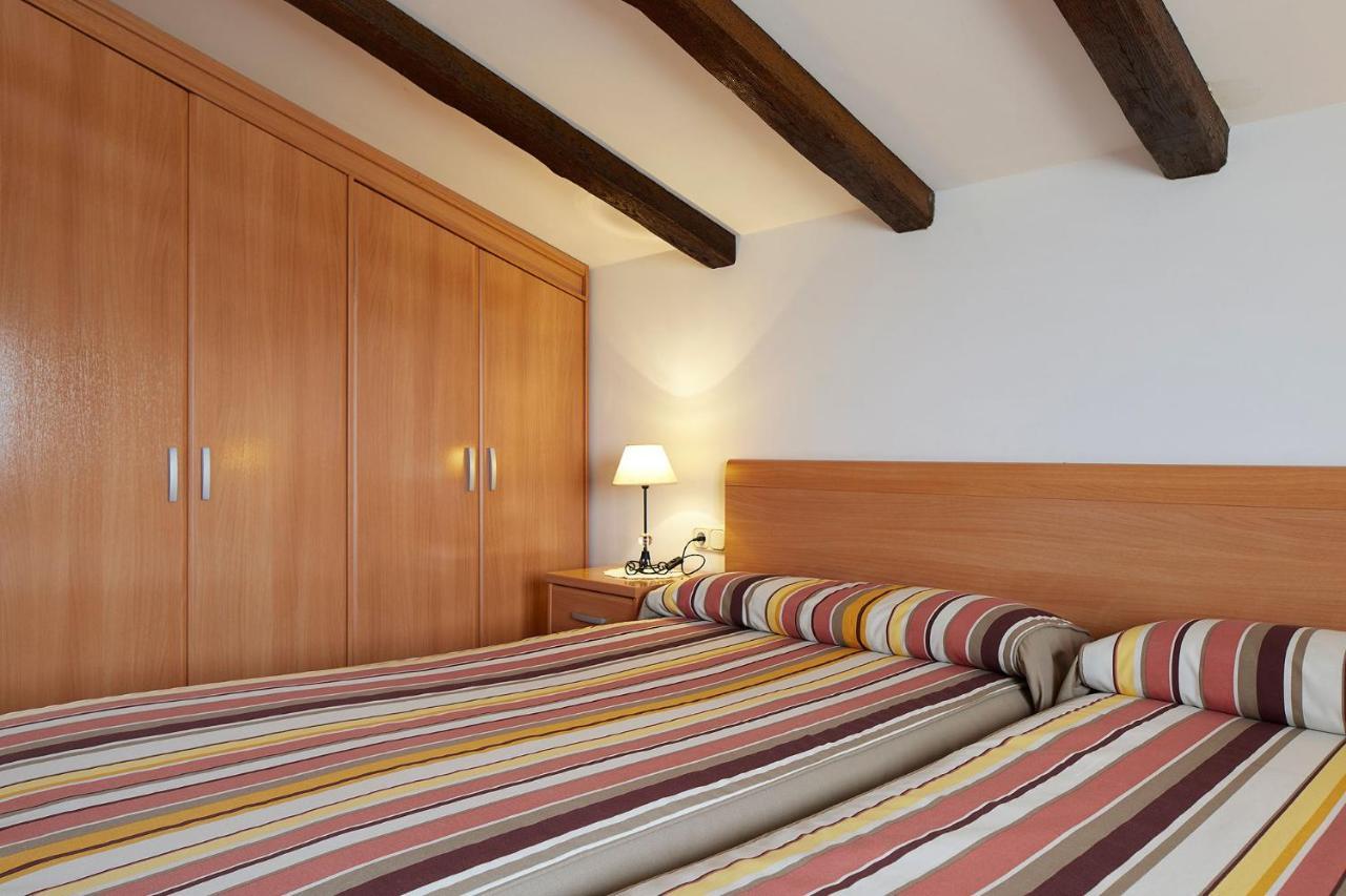 Ferienwohnung Epotx Etxea Getaria Exterior foto