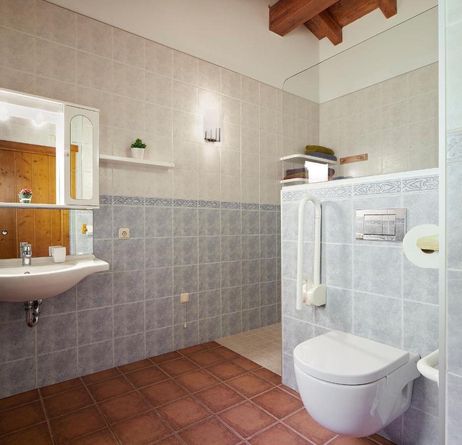 Ferienwohnung Epotx Etxea Getaria Exterior foto