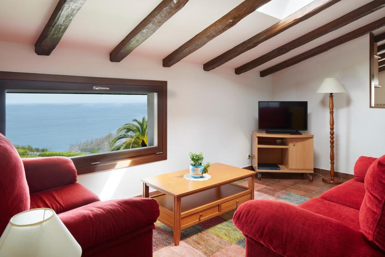 Ferienwohnung Epotx Etxea Getaria Exterior foto