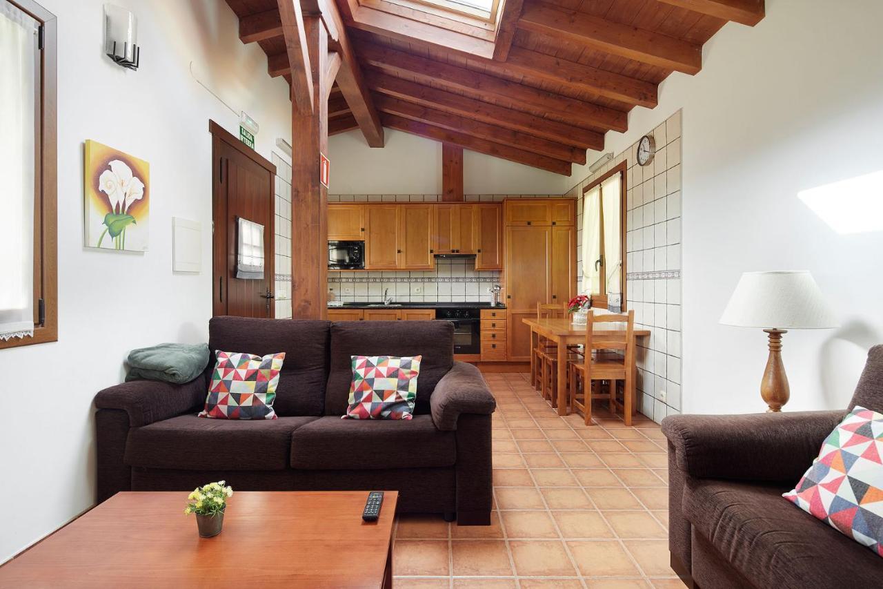 Ferienwohnung Epotx Etxea Getaria Exterior foto