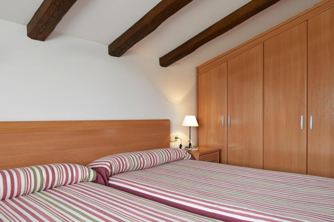 Ferienwohnung Epotx Etxea Getaria Exterior foto